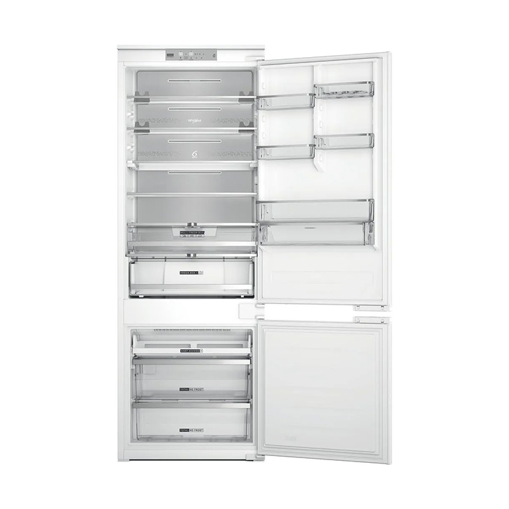 Холодильник Whirlpool WH SP70 T241 P